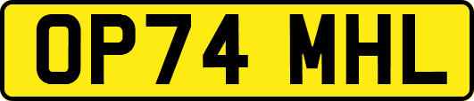 OP74MHL
