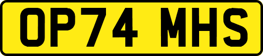OP74MHS