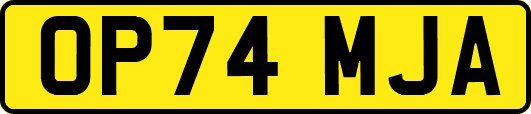 OP74MJA