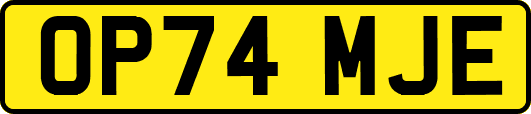 OP74MJE