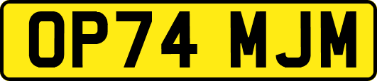 OP74MJM