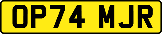 OP74MJR