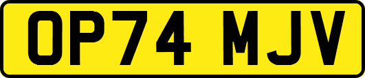 OP74MJV