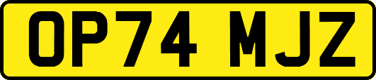 OP74MJZ