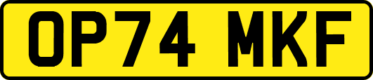 OP74MKF