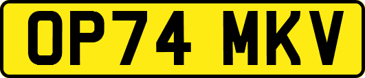 OP74MKV