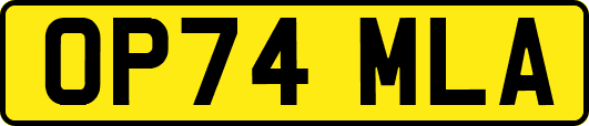 OP74MLA