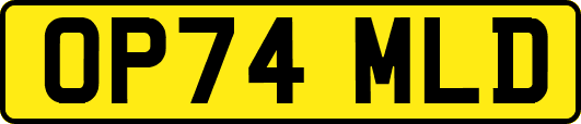 OP74MLD