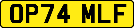 OP74MLF