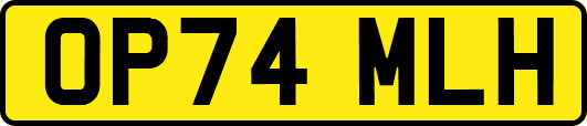 OP74MLH