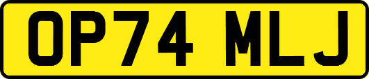 OP74MLJ