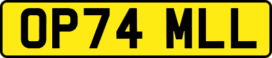 OP74MLL