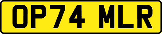 OP74MLR