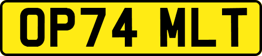OP74MLT