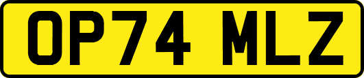 OP74MLZ