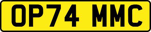 OP74MMC