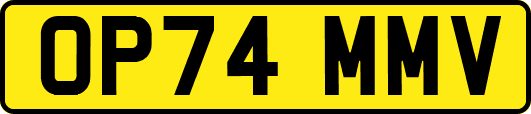OP74MMV