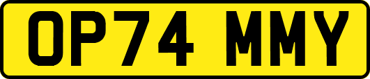 OP74MMY