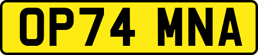 OP74MNA