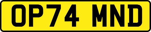 OP74MND