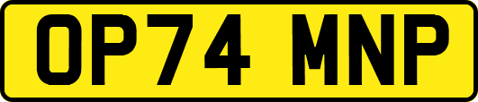OP74MNP