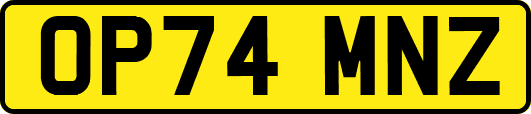 OP74MNZ