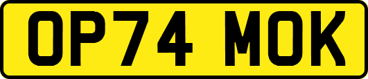 OP74MOK