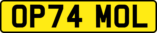 OP74MOL