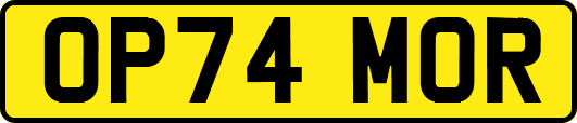 OP74MOR