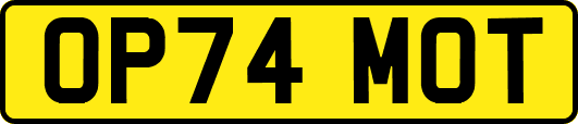 OP74MOT
