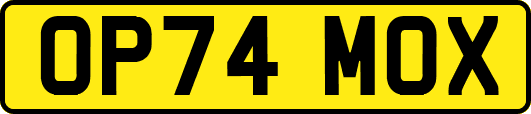 OP74MOX