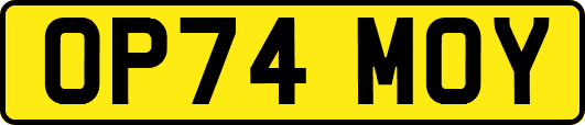 OP74MOY