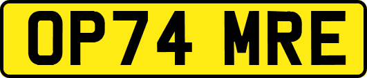 OP74MRE