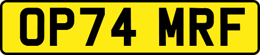 OP74MRF
