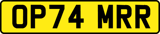 OP74MRR