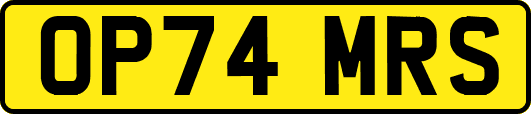 OP74MRS