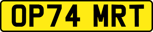 OP74MRT