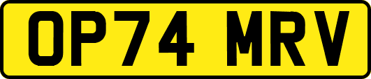 OP74MRV