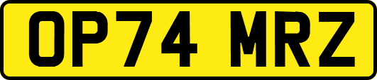 OP74MRZ