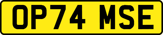 OP74MSE
