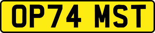 OP74MST