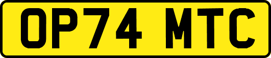 OP74MTC