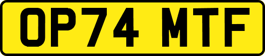 OP74MTF