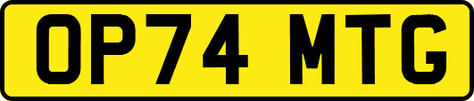 OP74MTG