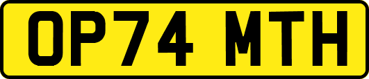 OP74MTH