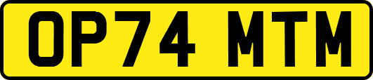 OP74MTM