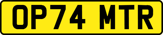 OP74MTR