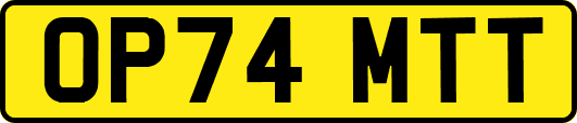 OP74MTT