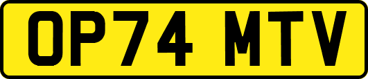 OP74MTV