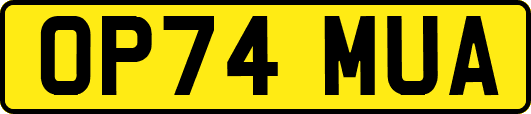 OP74MUA